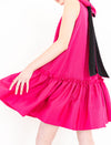 Polly Dress Pink