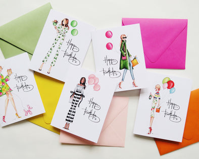 Greeting Cards