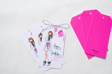 Gift Tags