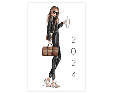 2024 Planner