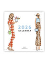 2026 Desk Calendar