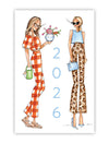 2026 Planner