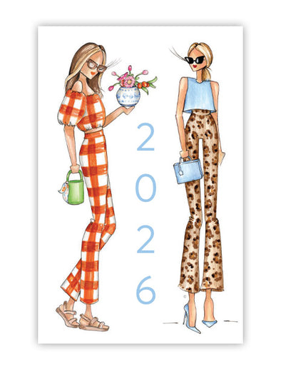 2026 Planner