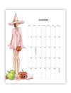 2026 Wall Calendar