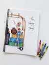 Coloring Book