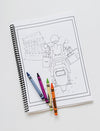 Coloring Book