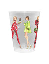 Christmas Cups