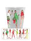 Christmas Cups