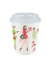 Christmas Coffee Cups