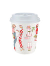 Christmas Coffee Cups