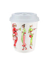 Christmas Coffee Cups