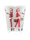 Christmas Cocktail Cups