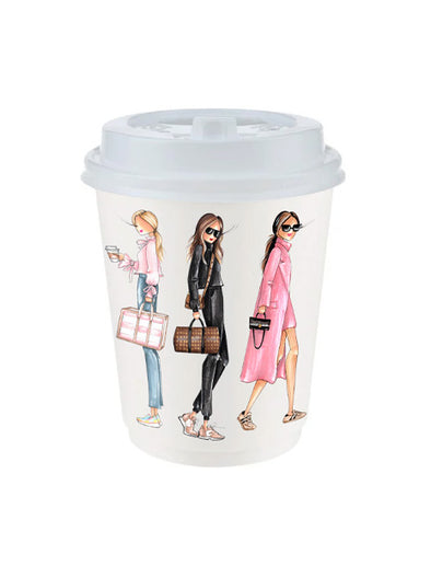 Coffee Cups