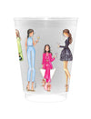 Martini Cups