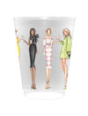 Martini Cups