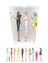 Martini Cups