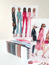 FW Large Notebook
