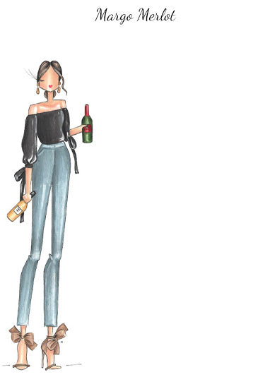 "WineO" notepad