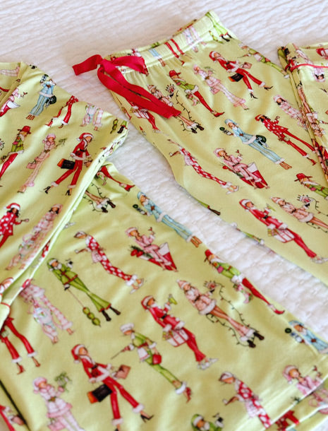 Christmas Pajamas