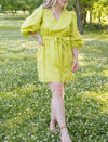 Fields Dress