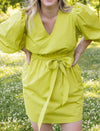 Fields Dress