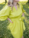 Fields Dress