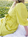 Fields Dress