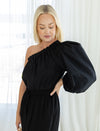 Len Top Black