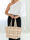 Len Top White