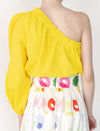 Len Top Yellow