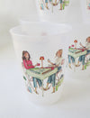 Mahjong Cups