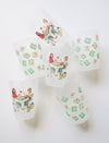 Mahjong Cups