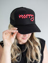 Black Merry Hat