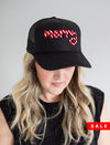 Black Merry Hat