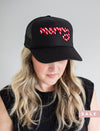 Black Merry Hat