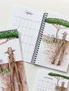 2026 Planner