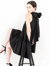 Polly Dress Black