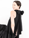 Polly Dress Black