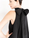 Polly Dress Black