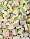 Mahjong Tiles