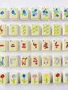 Mahjong Tiles