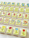 Mahjong Tiles