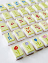 Mahjong Tiles