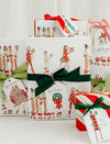 Wrapping Paper
