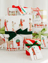Wrapping Paper