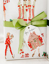 Wrapping Paper