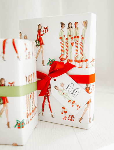 Wrapping Paper