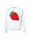 Strawberry Sweat